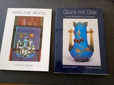 Bücher marlene reidel gebraucht kaufen  Landshut