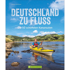 Deutschland fluss schönsten gebraucht kaufen  Berlin