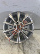 Ford focus alloy for sale  BIRCHINGTON