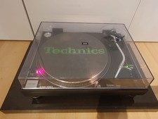 Technics 1210mk2 direct gebraucht kaufen  Meppen
