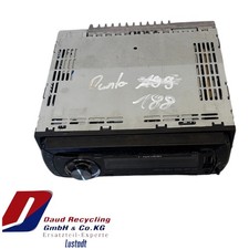 Fiat punto 188 gebraucht kaufen  Lustadt