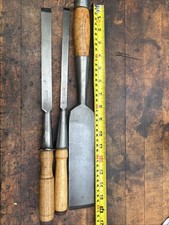Greenlee slick chisel for sale  East Stroudsburg