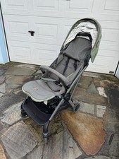 Kinder klappbar buggy gebraucht kaufen  Frankfurt am Main