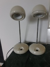 Vintage hustadt leuchten gebraucht kaufen  Stadthagen