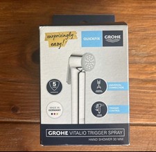 Grohe vitalio trigger for sale  BIRMINGHAM