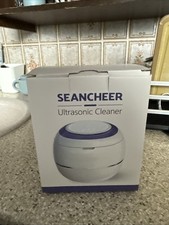 Ultrasonic cleaner vibration gebraucht kaufen Ultrasonic cleaner vibration gebraucht kaufen  Augsburg