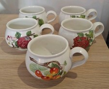 portmeirion pomona cup for sale  MAUCHLINE