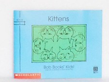 Kittens paperback good for sale  Montgomery