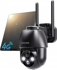 Solareye lte überwachungskame gebraucht kaufen  Deutschland