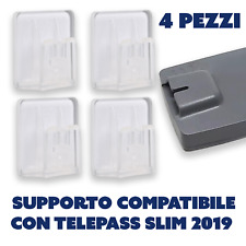 Pcs supporto telepass usato  Torino