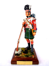 Verlinden sergeant 79th for sale  CANNOCK