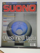 Suono anno xxx usato  Bologna