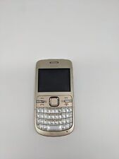 Nokia gold lädt gebraucht kaufen  Mannheim