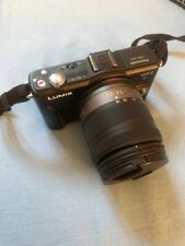 Panasonic lumix dmc usato  Milano