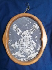 Vintage spitze panel gebraucht kaufen  Wetzlar
