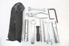KIT DE FERRAMENTAS - SUZUKI VL INTRUDER 125 (2004 - 2007) comprar usado  Enviando para Brazil