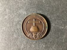 Scottish masonic penny for sale  FALKIRK