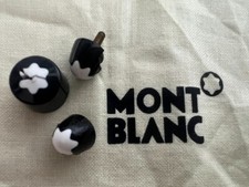 Montblanc penna stilografica usato  Roma
