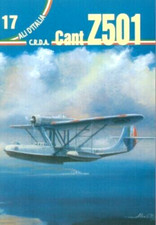 C.r.d.a.cant z501 ali usato  Monreale