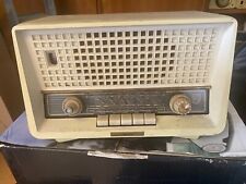 Röhrenradio rohrenradio phili gebraucht kaufen  Schwaig b.Nürnberg