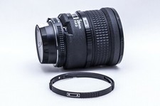 New metal nikon d'occasion  Expédié en Belgium