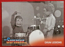 Supercar card drum for sale  HEXHAM