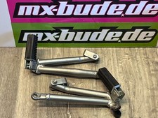 Honda footpegs pillion d'occasion  Expédié en Belgium