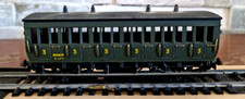 Mmm 204 voiture d'occasion  Nantes-