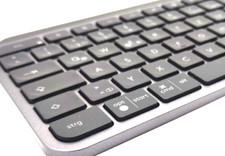 Logitech ersatztaste tasten gebraucht kaufen  Br'haven-Leherheide