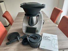 Vorwerk thermomix tm6 gebraucht kaufen  Borstel-Hohenraden