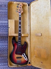 Ibanez 2365b jazz gebraucht kaufen  Neuhardenberg, Neutrebbin