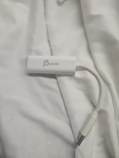 Adaptador de tela j5 Create USB para HDMI JUA254 j5create comprar usado  Enviando para Brazil
