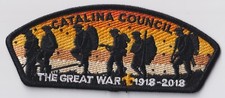 Catalina council csp for sale  Oak Hill
