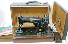 Singer sewing machine for sale  MILTON KEYNES