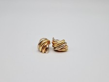 Clip hrringe gold gebraucht kaufen Clip hrringe gold gebraucht kaufen  Otterstadt