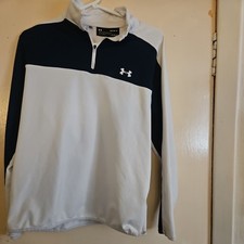 Armour cold gear for sale  THURSO