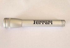 Lampe torche ferrari d'occasion  Saint-Pantaléon-de-Larche