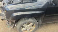 Honda ridgeline fender for sale  Cooperstown