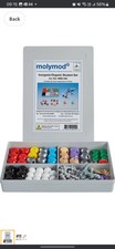 Molymod organic chemistry for sale  GILLINGHAM