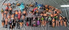Huge retro lot d'occasion  Expédié en Belgium