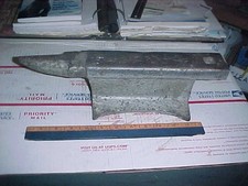 Anvil blacksmith work for sale  Reisterstown