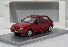 Ford fiesta turbo d'occasion  Expédié en Belgium