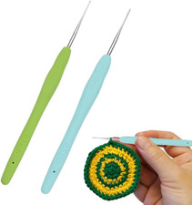 Uncinetti leggeri pizzo usato  Roma