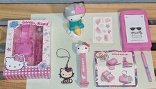 Hello kitty konvolut gebraucht kaufen  Karlsruhe