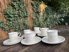 Cups saucers biltons for sale  TELFORD