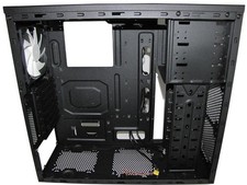 Gabinete de computador torre média NZXT Source 210 preto ATX comprar usado Gabinete de computador torre média NZXT Source 210 preto ATX comprar usado  Enviando para Brazil