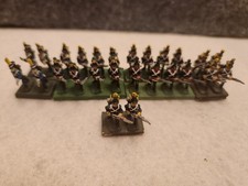 Minifigs 15mm napoleonic for sale  Miller Place