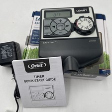 Orbit station indoor for sale  Charlotte