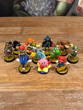 Choose nintendo amiibo for sale  LONDON