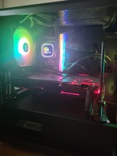 Custom gaming nvidia for sale  LEICESTER